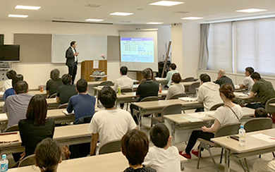 ためしてガッテン鍼灸