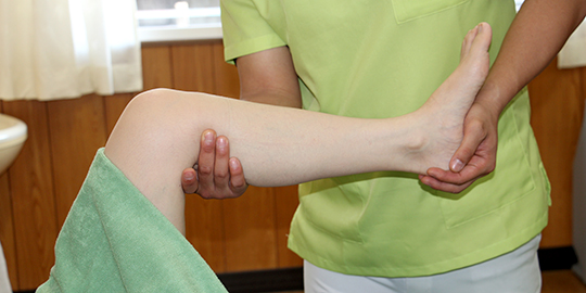 膝関節の再生医療