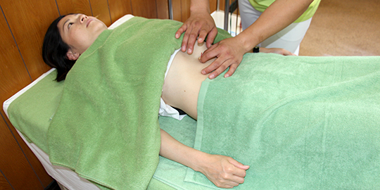 妊娠初期つわり