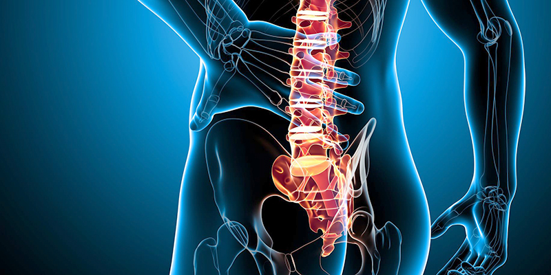 脊柱菅狭窄症の治療