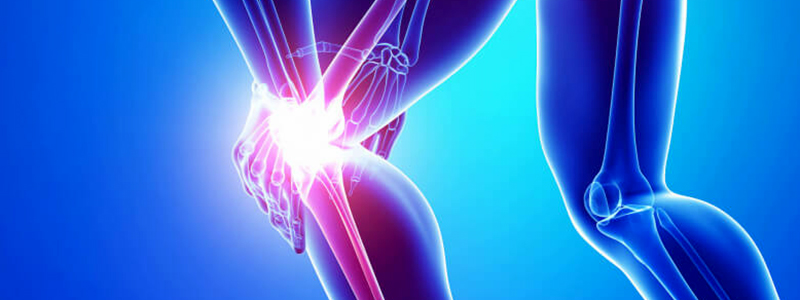 膝の半月板損傷の治療